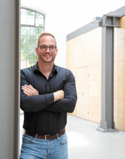 Markus Krüssel
