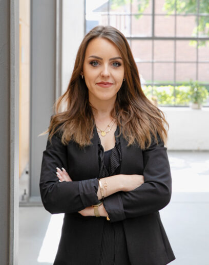 Martina Mersch