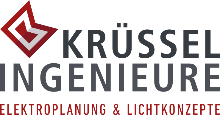 Krüssel Ingenieure – Elektroplanung & Lichtkonzepte