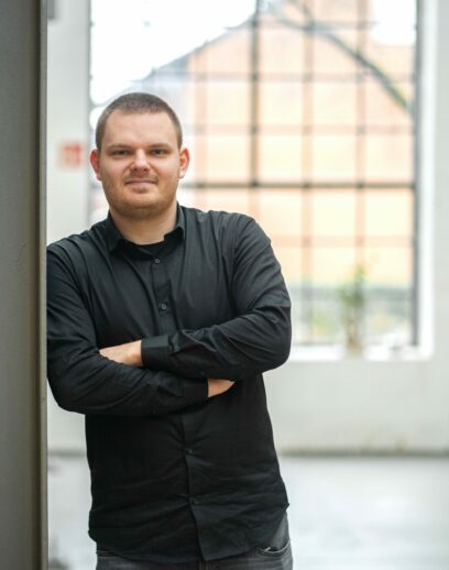 Jonas Seifert