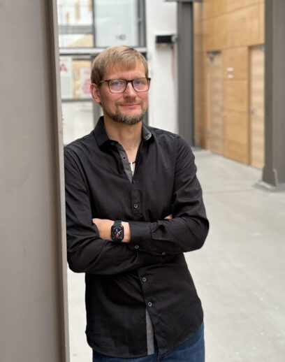 Andreas Hinrichs
