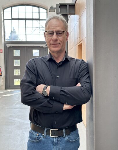 Helmut Rauen
