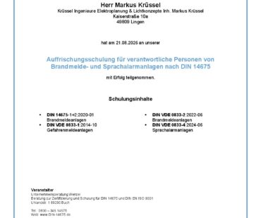 Wissen, das weiterbringt